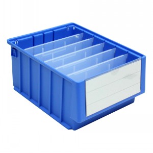 Plastic Parts Shelf Bins TK3214